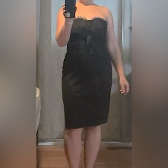 Xscape cocktail dress - Picture 2 of 10